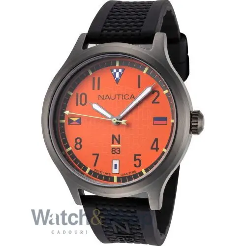 Ceas Nautica Nautica NAPCFS915