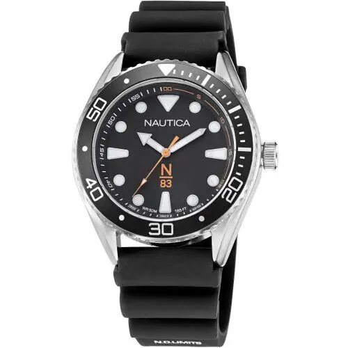 Ceas Nautica Nautica NAPFWF113
