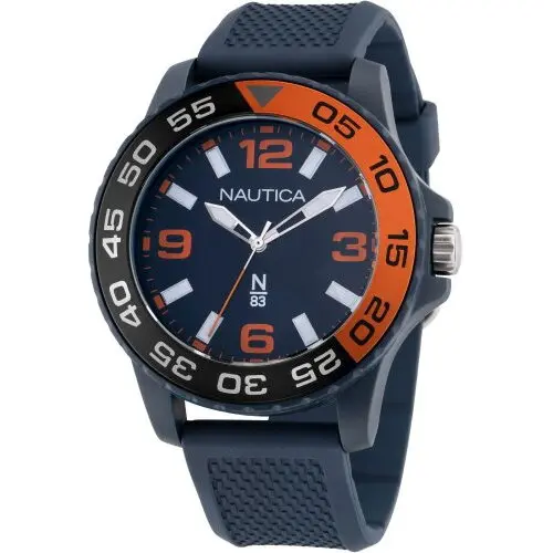 Ceas Nautica Nautica NAPFWS302