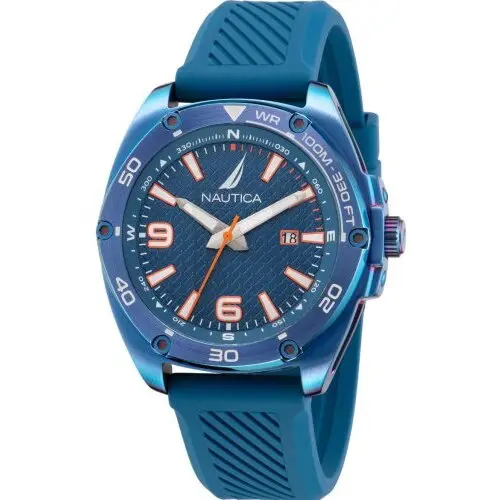 Ceas Nautica Nautica NAPTCF201