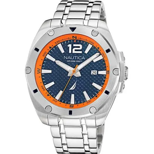 Ceas Nautica Nautica NAPTCS220