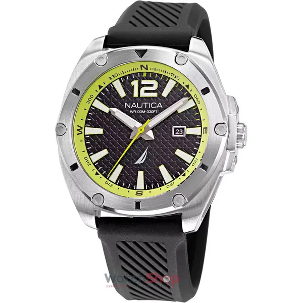 Ceas Nautica Tin Can Bay NAPTCS222