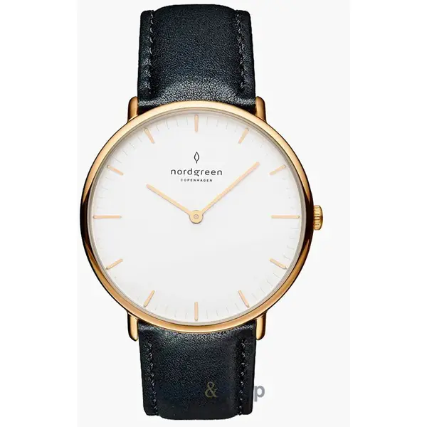 Ceas Nordgreen Nordgreen NR32GOLEBLXX Ladies Watch Native 32mm 3ATM