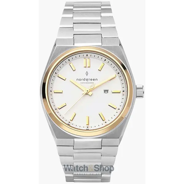 Ceas Nordgreen Nordgreen SN35SGHLSPXX Unisex Succession 35mm 10ATM