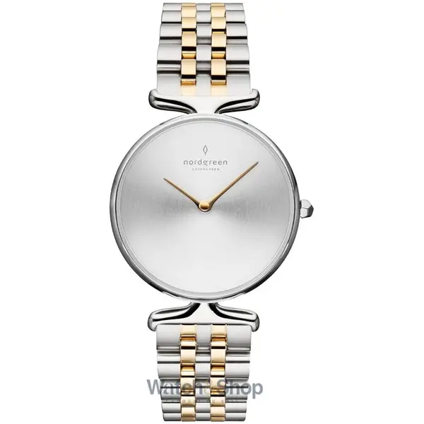 Ceas Nordgreen Nordgreen UN32SI5LSGBM Ladies Watch Unika 32mm 3ATM