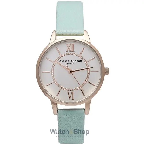 Ceas Olivia Burton OB15WD47