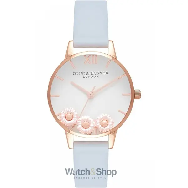Ceas Olivia Burton OB16CH04