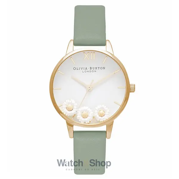 Ceas Olivia Burton OB16CH17