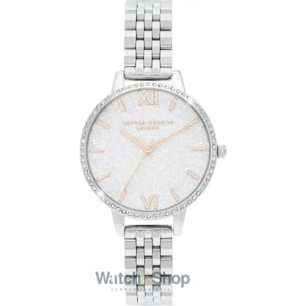 Ceas Olivia Burton OB16GD68
