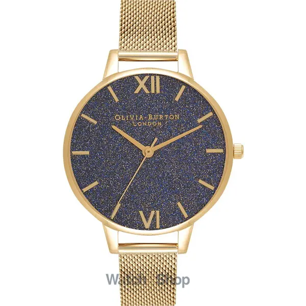 Ceas Olivia Burton OB16GD75