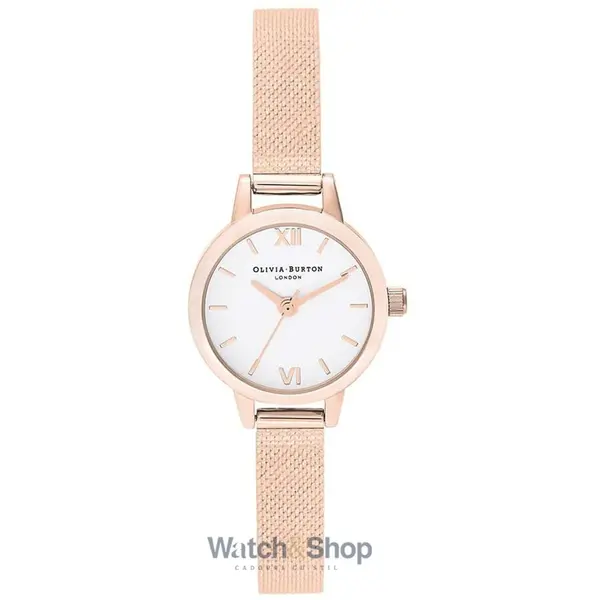 Ceas Olivia Burton OB16MC61
