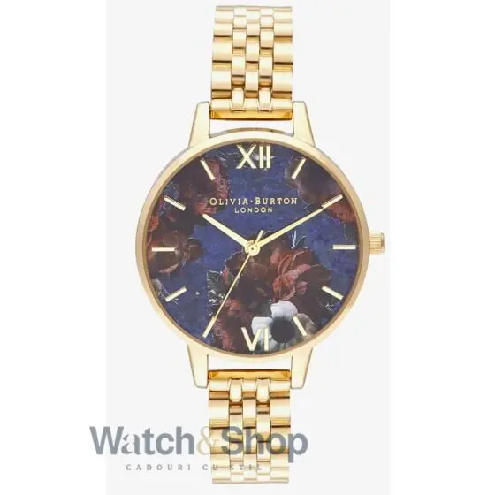 Ceas Olivia Burton OB16SP13