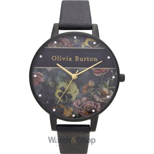 Ceas Olivia Burton OB16VS05