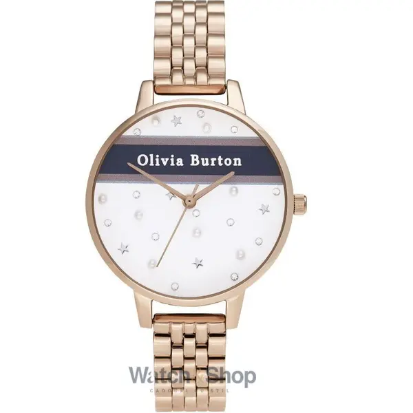 Ceas Olivia Burton OB16VS06
