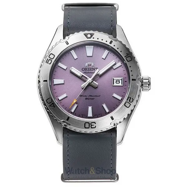 Ceas Orient Diver RA-AC0Q07V Automatic