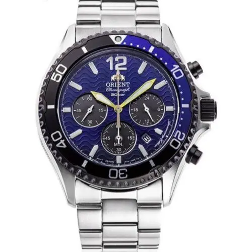 Ceas Orient Orient Mako RA-TX0208L10B