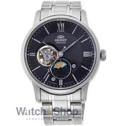Ceas Orient Orient Sun&Moon RA-AS0008B30B