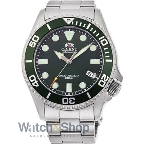 Ceas Orient Orient Triton Diver RA-AC0K02E30B