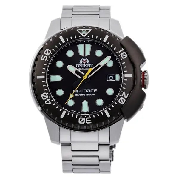 Ceas Orient RA-AC0L01B00B, Automatic