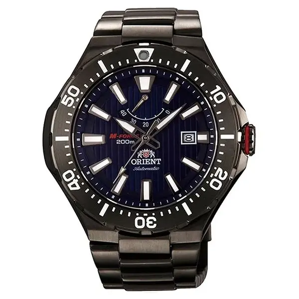 Ceas Orient Sel07001d0, Automatic