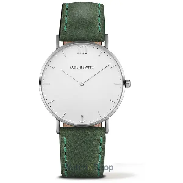 Ceas Paul Hewitt PH-SA-SSTW12S
