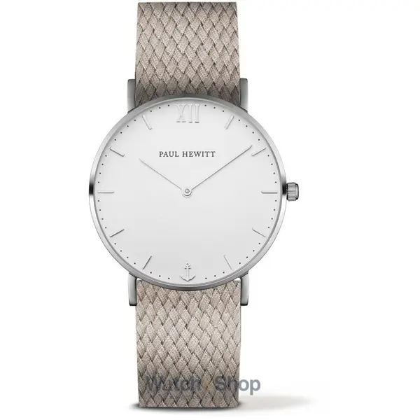 Ceas Paul Hewitt PH-SA-SSTW25M