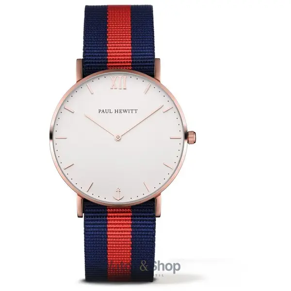 Ceas Paul Hewitt PHSARSTWNR20S