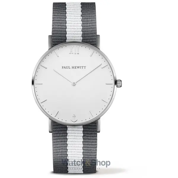 Ceas Paul Hewitt PHSASSTWGRW20