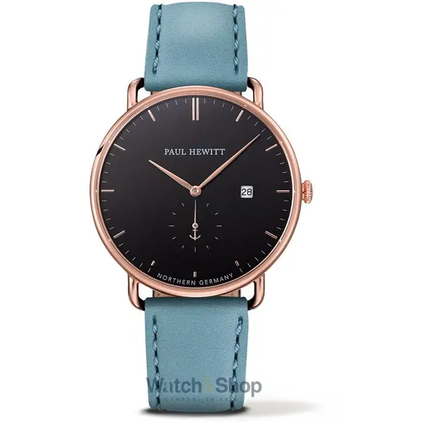 Ceas Paul Hewitt PHTGARB23S