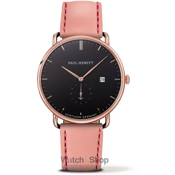 Ceas Paul Hewitt PHTGARB24M