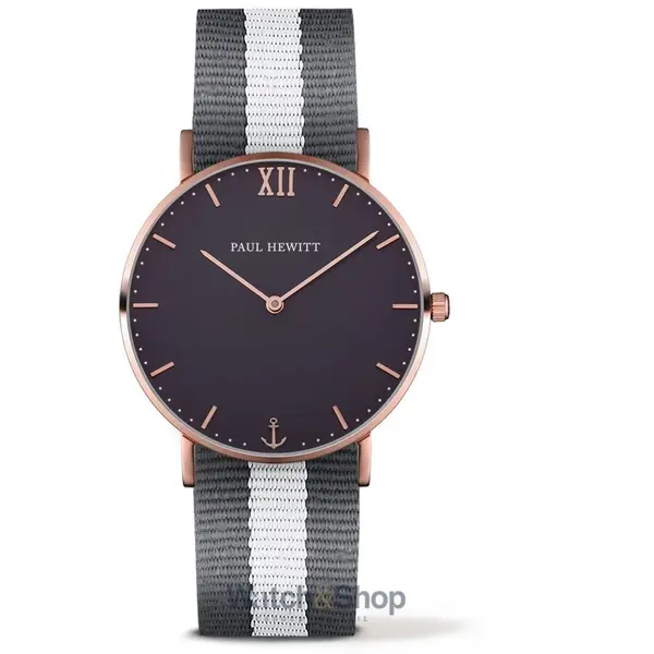 Ceas Paul Hewitt PSARSTBGRW20S