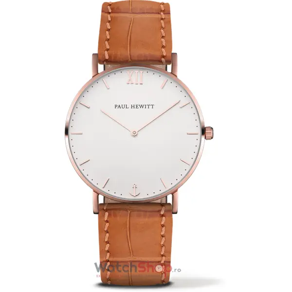 Ceas Paul Hewitt Sailor Line PH-6455184L