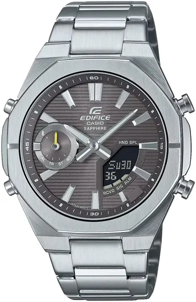Ceas pentru bărbați Casio Edifice - ECB-S10D-8AEF