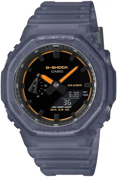 Ceas pentru bărbați Casio G-Shock - GA-2100K-2AER