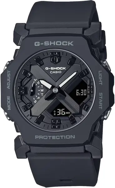 Ceas pentru bărbați Casio G-Shock - GA-2300-1AER