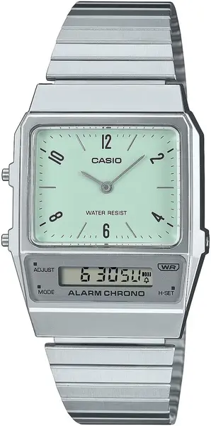 Ceas pentru bărbați Casio Vintage - AQ-800E-3AEF