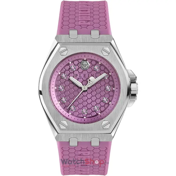 Ceas Philipp Plein Extreme PWJAA0222