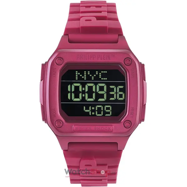 Ceas Philipp Plein Hyper $port PWHAA0121
