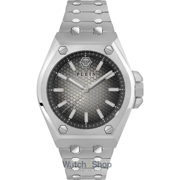 Ceas Philipp Plein Philipp Plein PWPMA0124 Mens Watch Extreme Gent 43mm 5ATM