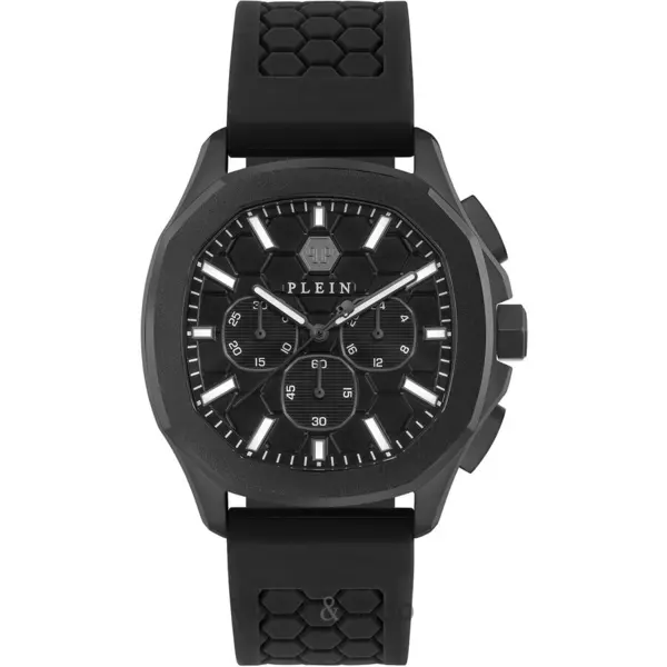 Ceas Philipp Plein Philipp Plein PWSAA0823 High-Conic Chronograph Mens Watch 44mm 5ATM