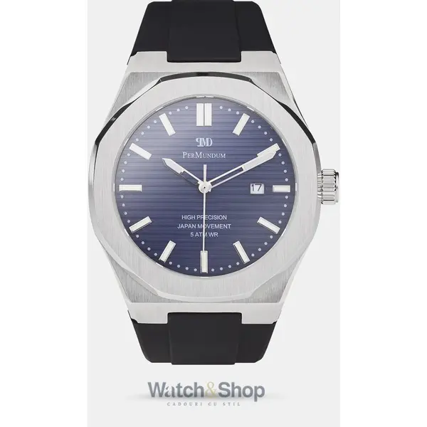 Ceas PMD Permundum Tierra PMD 0001B