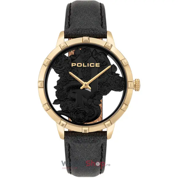 Ceas Police MARIETAS PL16041MSG.02