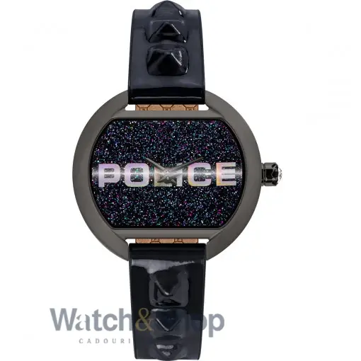 Ceas Police PL16070BSU03P