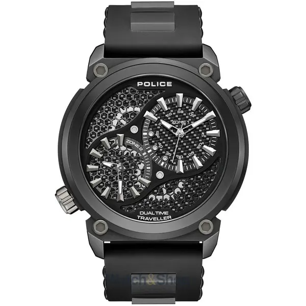 Ceas Police Police PEWGM0071802 Mens Watch Boa 48mm 5ATM