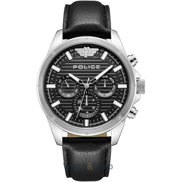 Ceas Police Police PEWJF2227810 Mens Watch Malawi 45mm 5ATM