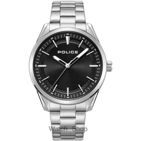 Ceas Police Police PEWJG0018205 Mens Watch Grille 42mm 5ATM