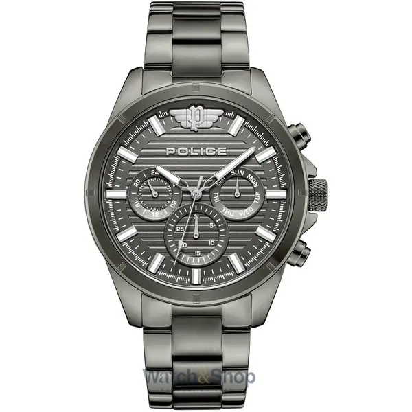 Ceas Police Police PEWJK2227808 Mens Watch Malawi 45mm 5ATM
