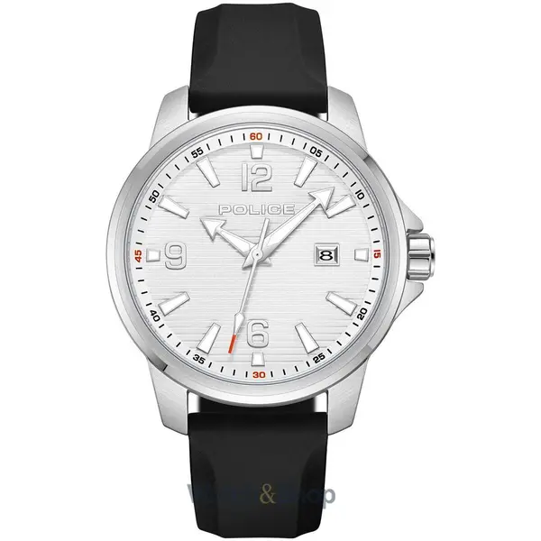 Ceas Police Police PEWJN0020902 Mens Watch Mensor 44mm 5ATM