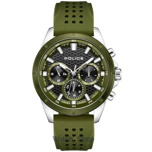 Ceas Police Police PEWJQ2204111 Mens Watch Motion 45mm 5ATM