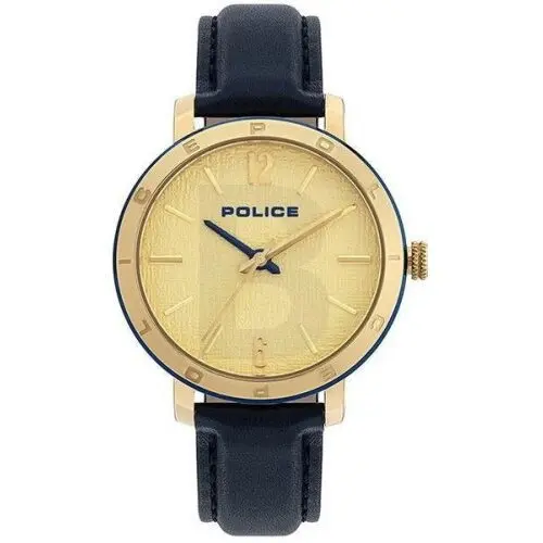 Ceas Police Police PL15694MSGBL/D22